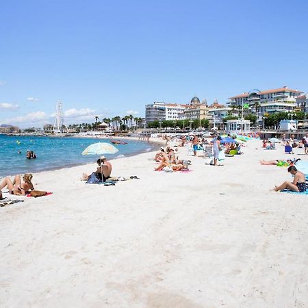 Studio 2 Neuf A 100M Des Plages Et De La Gare Saint-Raphaël Εξωτερικό φωτογραφία